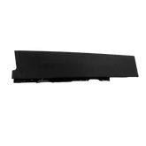 CHEVROLET VOLT GEN 2 REAR DRIVER SIDE DOOR WINDOW FRAME FRONT APPLIQUE 23323965